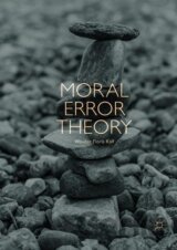 Moral Error Theory