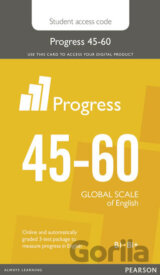 Progress 45-60 Student Access Card