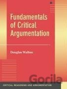Fundamentals of Critical Argumentation