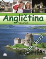 Angličtina pro 7.ročník základní školy