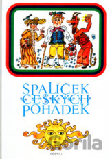 Špalíček českých pohádek