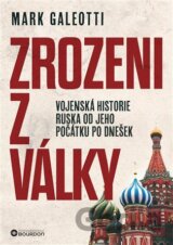 Zrozeni z války
