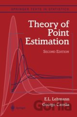 Theory of Point Estimation