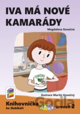 Iva má nové kamarády