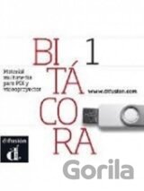 Bitácora 1 (A1) – Llave USB