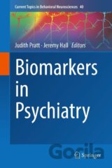 Biomarkers in Psychiatry
