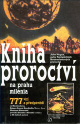Kniha proroctví na prahu mil.