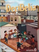 Decibelia A2+ (Cómic)