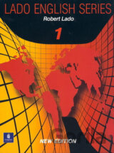Lado English Series, Level 1 Workbook