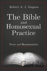 The Bible and Homosexual Practice