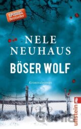 Böser Wolf