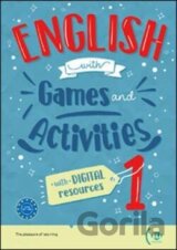 English with Digital Games and Activities 3 (B1/B2) - 2023