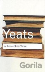 A Book of Irish Verse