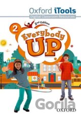 Everybody Up 2 iTools DVD Rom (2nd)