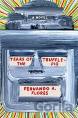 Tears of the Trufflepig
