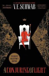 A Conjuring of Light Collector's Edition