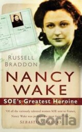 Nancy Wake