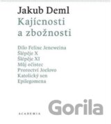 Kajícnosti a zbožnosti