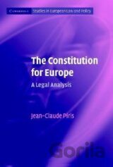 The Constitution for Europe