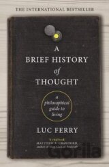 A Brief History of Thought