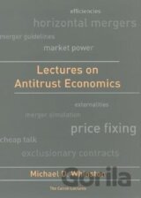 Lectures on Antitrust Economics