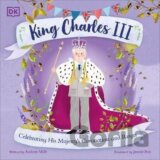 King Charles III: Celebrating His Majesty´s Coronation and Reign