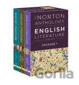Norton Anthology of English Literature