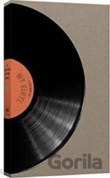 A Record Of My Vinyl : A Collector´s Catalog