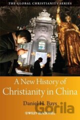 New History of Christianity in