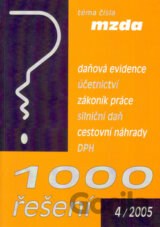 1000 řešení 4/2005