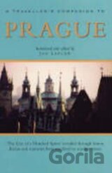 Prague: A Traveller´s Companion to