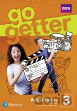 GoGetter Level 3 ActiveTeach