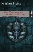 Die Dunkle Zeit 03. Das Zeichen des Dunklen Gottes