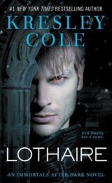 Cole, K: Lothaire