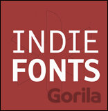 Indie Fonts