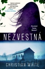 Nezvestná