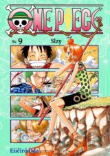 One Piece 9 - Slzy