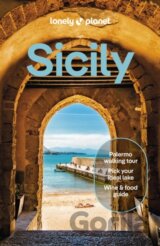 Lonely Planet Sicily