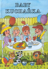 Baby kuchařka