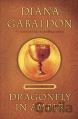 Dragonfly in Amber
