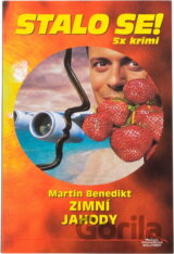 Zimní jahody : 5x krimi