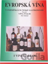 Evropská vína v podmínkách české gastronomie