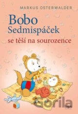 Bobo Sedmispáček se těší na sourozence