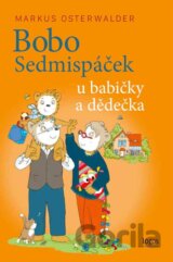 Bobo Sedmispáček u babičky a dědečka