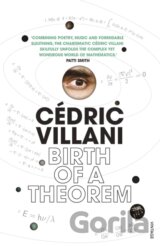 Birth of a Theorem