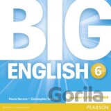 Big English 6 Teacher´s eText CD-ROM