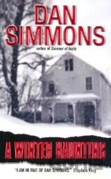 A Winter Haunting