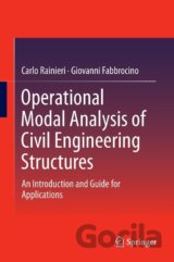 Operational Modal Analysis of Civil Engineering Structures
