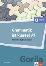 Grammatik ist klasse! A1 – Trainingsheft + MP3/Clips allango.net