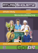 Atlas školství 2018/2019 Moravskoslezský